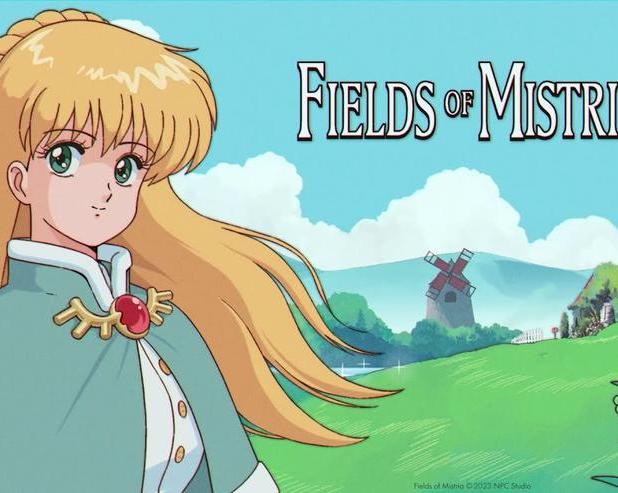 Новая RPG в стиле Stardew Valley — Fields of Mistria получила практически идеальные отзывы в Steam / Игры / iXBT Live
