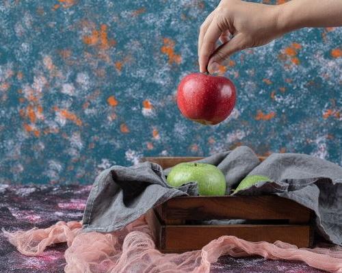 Как сохранить яблоки до зимы: простые и проверенные методы / Флора и фауна / iXBT Live