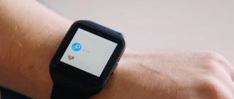 How to connect Android watch to iPhone?
